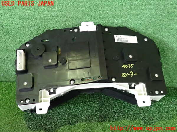 2UPJ-9240356170]フーガハイブリッド(HY51)スピードメーター 中古_2