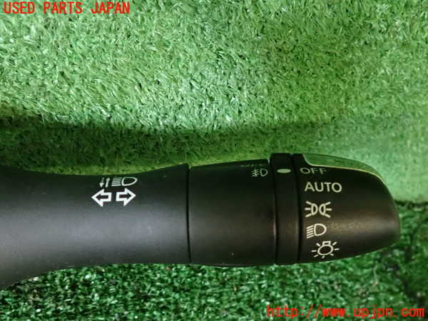 2UPJ-9240356720]フーガハイブリッド(HY51)コンビネーションスイッチ 中古_3