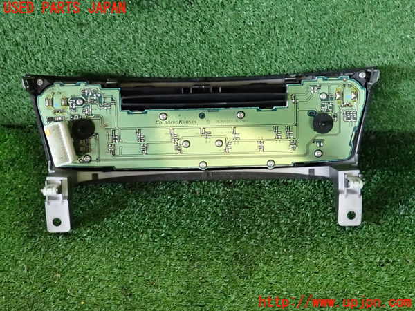 2UPJ-9240356306]フーガハイブリッド(HY51)スイッチ1(オーディオメニュー) 中古_2