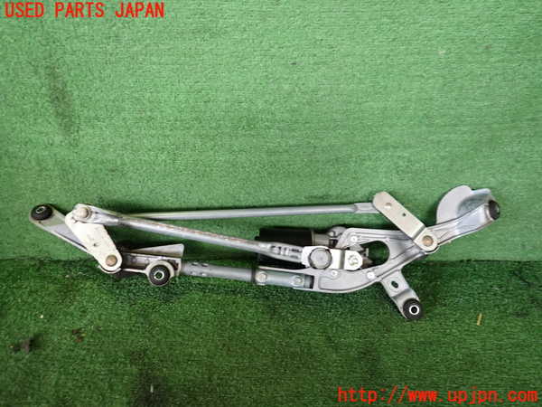 2UPJ-9240356770]フーガハイブリッド(HY51)フロントワイパーモーター 中古_2