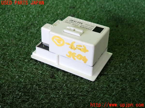 2UPJ-9240356382]フーガハイブリッド(HY51)センサー2 中古_2