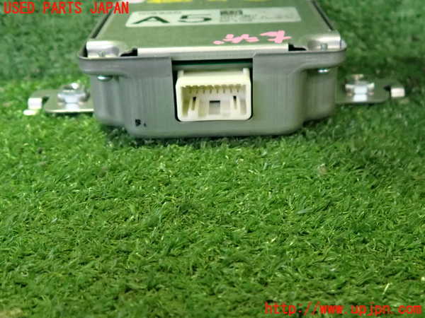 2UPJ-9240356153]フーガハイブリッド(HY51)コンピューター8 中古 284E71MG1A_2