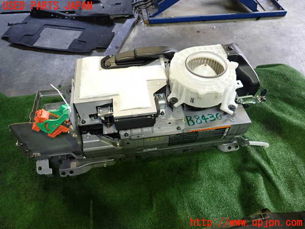2UPJ-9240356911]フーガハイブリッド(HY51)ハイブリッドバッテリー1 中古_2