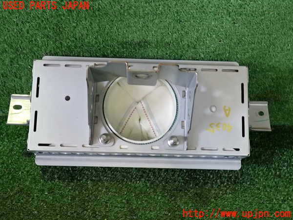 2UPJ-9240357870]フーガハイブリッド(HY51)助手席側エアバッグカバー 中古_2