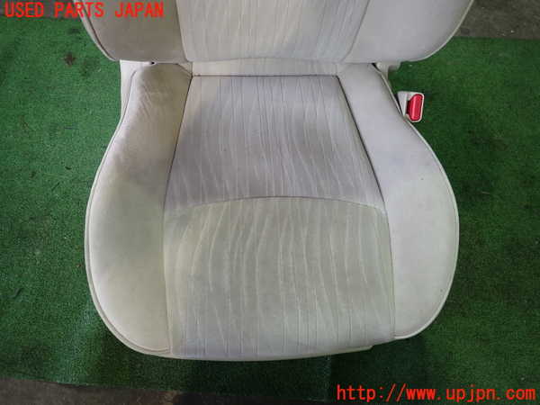 2UPJ-9240357035]フーガハイブリッド(HY51)運転席シート 中古_3