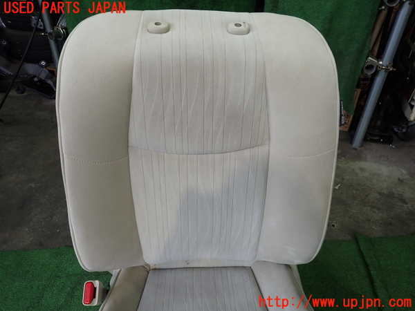 2UPJ-9240357065]フーガハイブリッド(HY51)助手席シート 中古_2