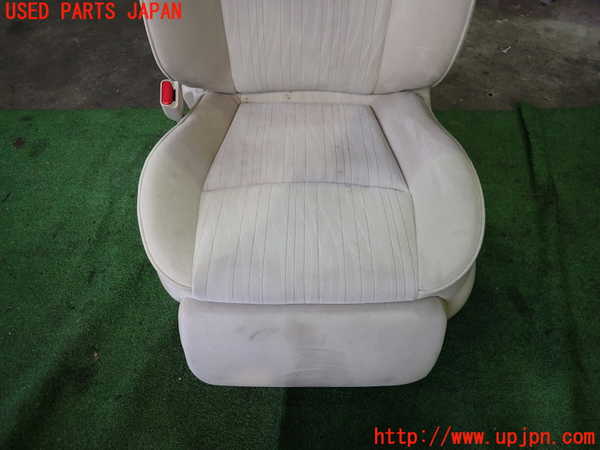 2UPJ-9240357065]フーガハイブリッド(HY51)助手席シート 中古_3