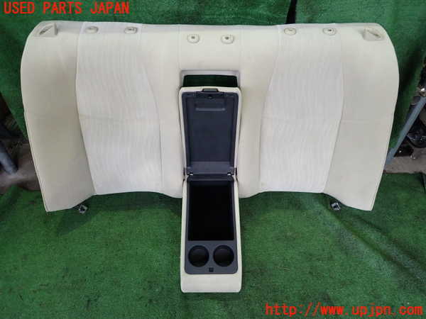 2UPJ-9240357385]フーガハイブリッド(HY51)リアシート 中古_2
