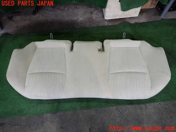 2UPJ-9240357385]フーガハイブリッド(HY51)リアシート 中古_3