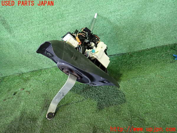 2UPJ-9240357555]フーガハイブリッド(HY51)ATシフトレバー 中古_2