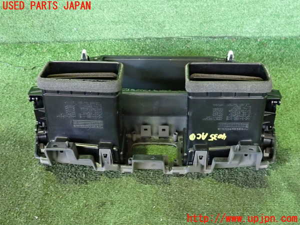 2UPJ-9240357526]フーガハイブリッド(HY51)エアコン吹き出し口1(真中) 中古_2