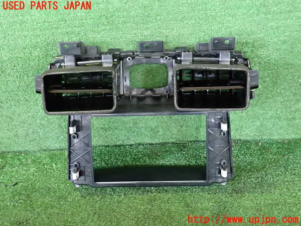 2UPJ-9240357526]フーガハイブリッド(HY51)エアコン吹き出し口1(真中) 中古_3