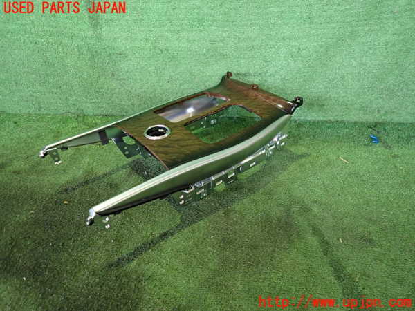 2UPJ-9240357549]フーガハイブリッド(HY51)コンソール 中古_2