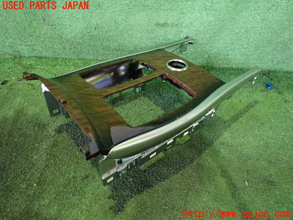 2UPJ-9240357549]フーガハイブリッド(HY51)コンソール 中古_4