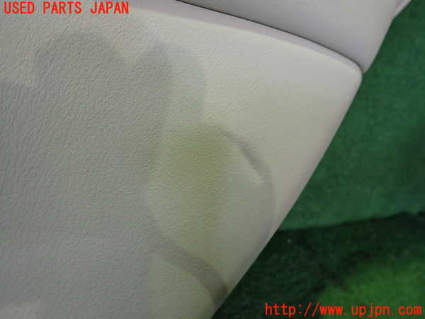 2UPJ-9240351294]フーガハイブリッド(HY51)右後ドア内張り 中古_4