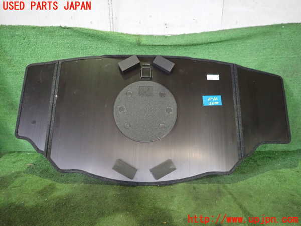 2UPJ-9240357771]フーガハイブリッド(HY51)ラゲッジトレイ1 中古_2