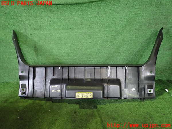 2UPJ-9240357772]フーガハイブリッド(HY51)ラゲッジトレイ2 中古_2