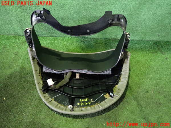 2UPJ-9240357510]フーガハイブリッド(HY51)メーターフード 中古_4
