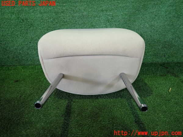 2UPJ-9240357070]フーガハイブリッド(HY51)助手席ヘッドレスト 中古_4