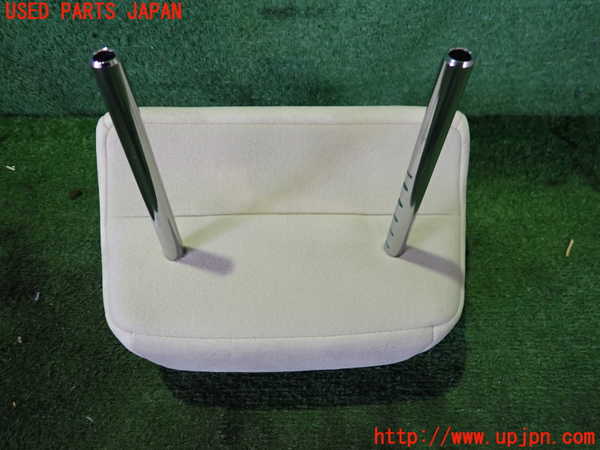2UPJ-9240357150]フーガハイブリッド(HY51)右2列目ヘッドレスト 中古_4
