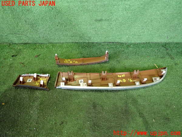 2UPJ-9240357692]フーガハイブリッド(HY51)内装トリム類2 中古_2