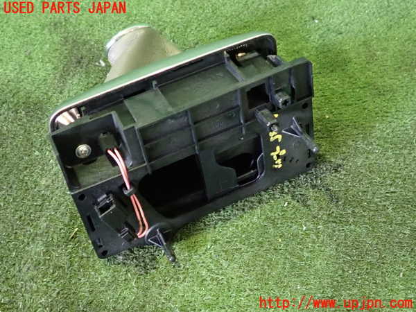 2UPJ-9240357575]フーガハイブリッド(HY51)シフトブーツ 中古_2