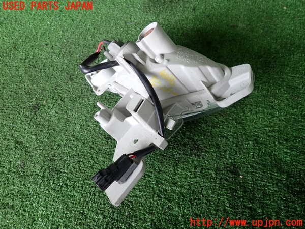 2UPJ-9240361162]CX-3(DK5FW)左ウィンカーレンズ 中古_2