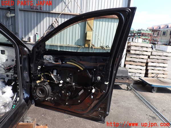 2UPJ-9240361230]CX-3(DK5FW)右前ドア 中古(43R-00011 M308)_4