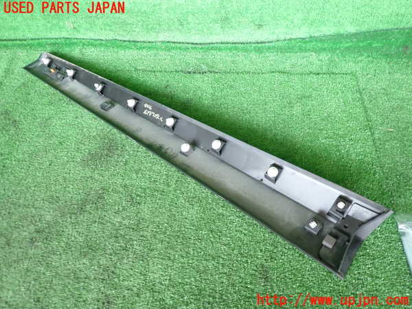 2UPJ-9240361232]CX-3(DK5FW)右前ドアパネル 中古_2