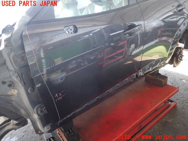 2UPJ-9240361260]CX-3(DK5FW)左前ドア 中古(43R-00011 M308)_2