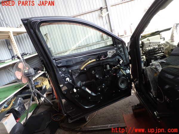 2UPJ-9240361260]CX-3(DK5FW)左前ドア 中古(43R-00011 M308)_4
