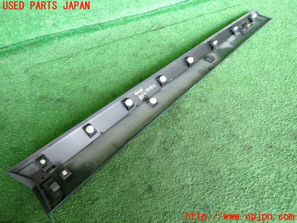 2UPJ-9240361262]CX-3(DK5FW)左前ドアパネル 中古_2