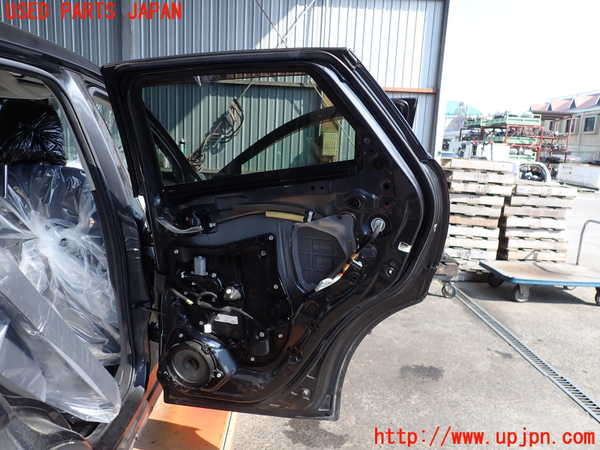 2UPJ-9240361290]CX-3(DK5FW)右後ドア 中古(4R-003021 M3Q8)_4