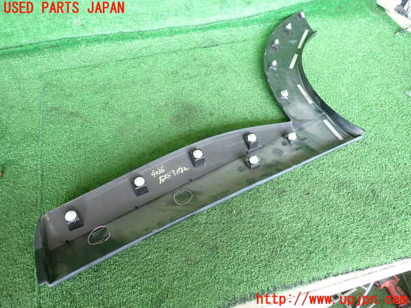 2UPJ-9240361292]CX-3(DK5FW)右後ドアパネル 中古_2