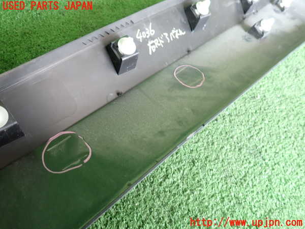 2UPJ-9240361292]CX-3(DK5FW)右後ドアパネル 中古_3