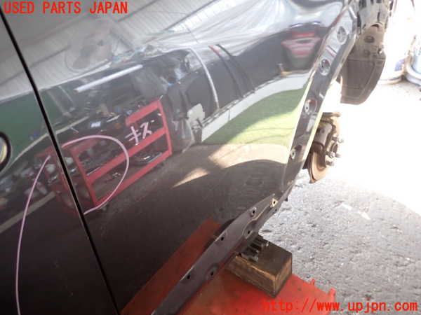 2UPJ-9240361320]CX-3(DK5FW)左後ドア 中古(4R-003021 M3Q8)_2