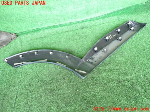 2UPJ-9240361322]CX-3(DK5FW)左後ドアパネル 中古_2