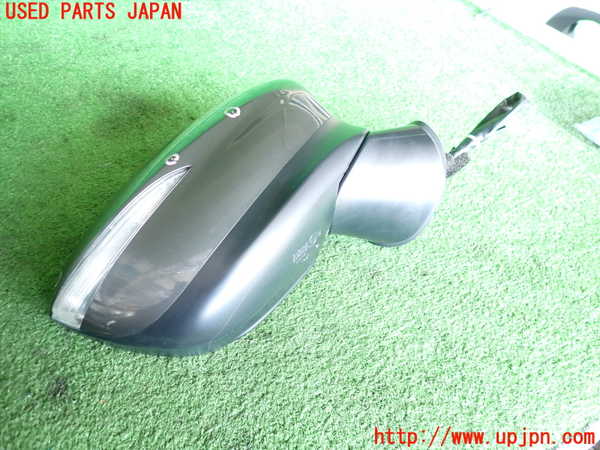 2UPJ-9240361210]CX-3(DK5FW)右ドアミラー 中古_2