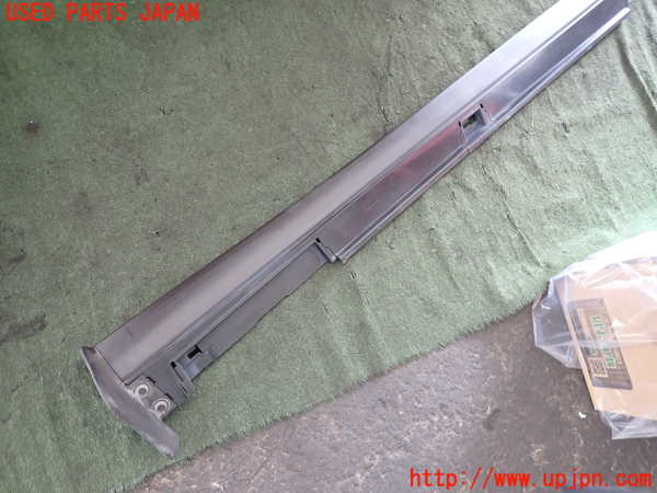 2UPJ-9240361390]CX-3(DK5FW)右サイドステップ 中古_3