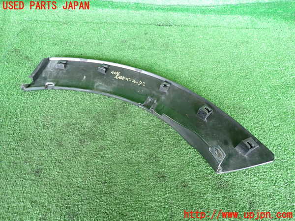 2UPJ-9240361444]CX-3(DK5FW)右後オーバーフェンダー 中古_2