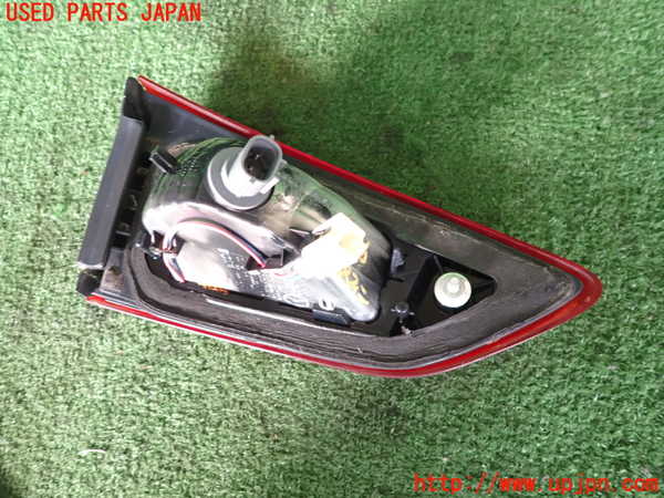 2UPJ-9240361550]CX-3(DK5FW)右リアフィニッシャー 中古_3