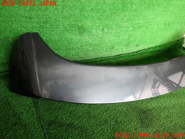 2UPJ-9240361520]CX-3(DK5FW)リアスポイラー 中古_2