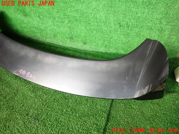 2UPJ-9240361520]CX-3(DK5FW)リアスポイラー 中古_3