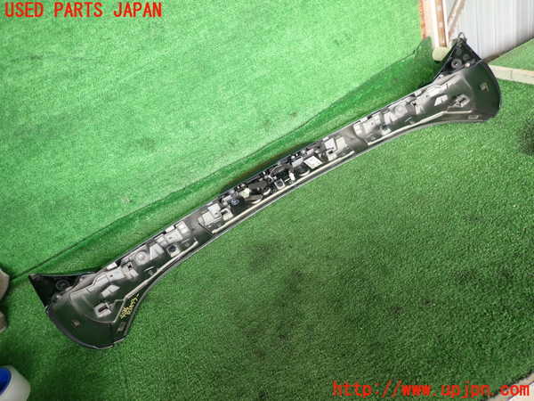 2UPJ-9240361520]CX-3(DK5FW)リアスポイラー 中古_4