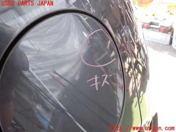 2UPJ-9240361690]CX-3(DK5FW)フューエルリッド 中古_2