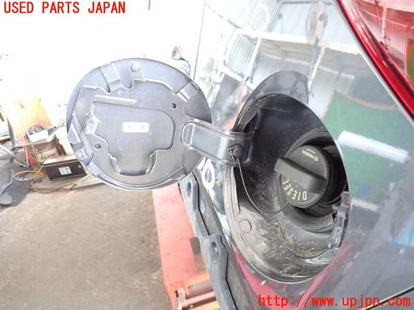 2UPJ-9240361690]CX-3(DK5FW)フューエルリッド 中古_3