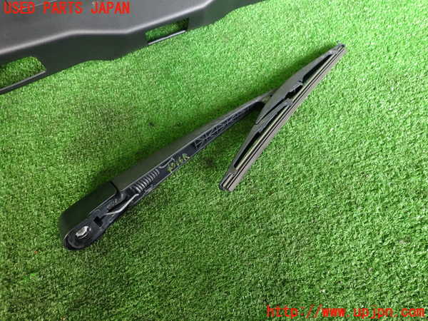 2UPJ-9240361661]CX-3(DK5FW)リアワイパーアーム1 中古_2