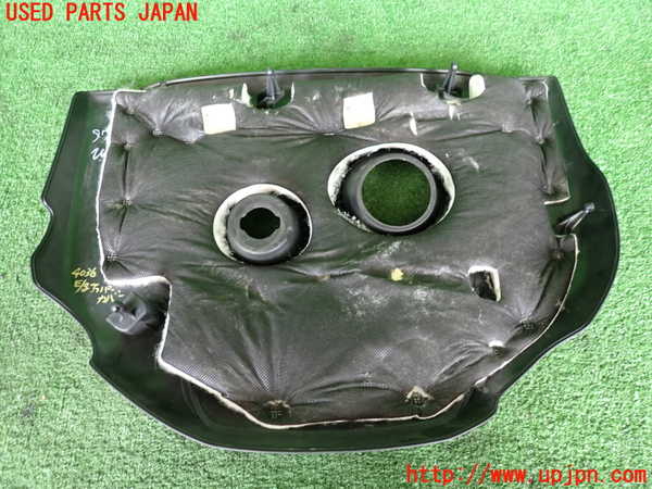 2UPJ-9240362160]CX-3(DK5FW)エンジンアッパーカバー 中古_2