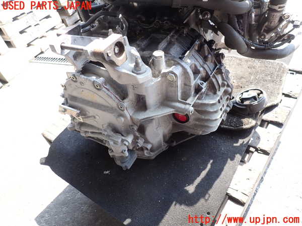 2UPJ-9240363010]CX-3(DK5FW)ミッション AT S5-DPTS 中古_2