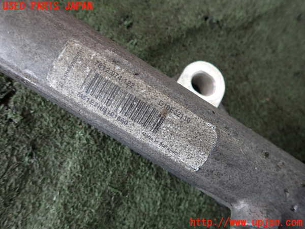 2UPJ-9240364235]CX-3(DK5FW)パワステギアボックス 中古_4